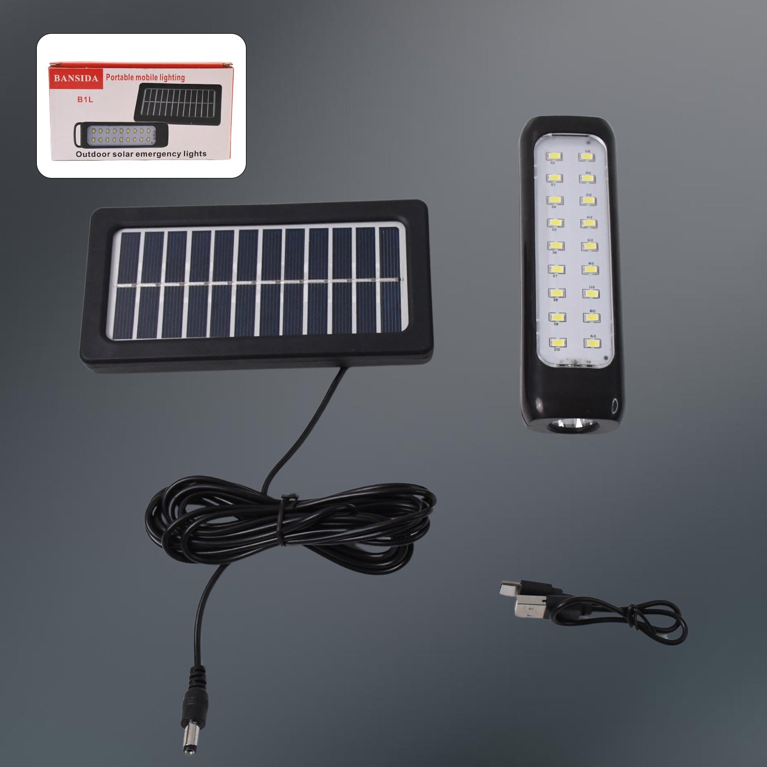 Light Wave 3-in-1 Light Wave 3-in-1